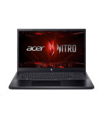 ACER NTB Nitro (ANV15-51-51V7),i5-13420H,15.6"FHD,16GB,512GB SSD,RTX 2050,Linux,Black