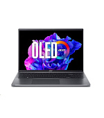 ACER NTB Swift Go 16 AI (SFG16-A71-R0ER),Ryzen AI 9 465,16"WUXGA,16GB,512GB SSD,Radeon,W11H,Blue