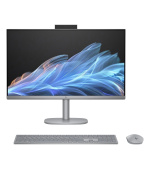 HP OmniStudio X 27-cs1010nc AiO, 27" FHD, ULTRA 5-226V, RAM 16GB DDR5, SSD 1TB, Win11 PRO,GamePass 3měsíce zdarma