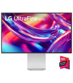 LG MT IPS LCD LED 31.5" 32U990A - IPS panel, 6k, 6144x3456, DP, USB 3.2, USB-C, Thunderbolt, HDMI, repro, pivot
