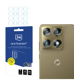 3mk Lens Protection pro Motorola Signature