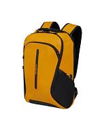 Samsonite ECODIVER URBAN LAPTOP BACKPACK M YELLOW