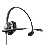 Poly EncorePro HW710 Headset, pouzdro QD