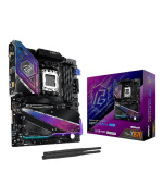 ASRock MB Sc AM5 X870 NOVA WIFI, AMD X870, 4xDDR5, 1xHDMI, 2xUSB4, WI-FI