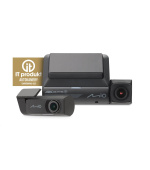 Mio MiVue 955W Dual 4K+2K - kamera pro záznam jízdy / bazar