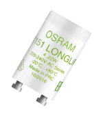 Osram starter ST151 4-22W