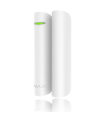 Ajax  DoorProtect Plus (8EU) ASP white