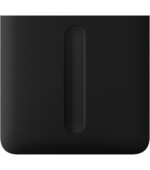 Ajax  SideButton (Dimmer) vertical - Boční kryt stmívatelného tlačítka, vertikální instalace, černá