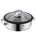 WMF Vitalis Aroma parní hrnec, 28 cm