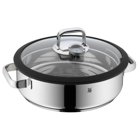 WMF Vitalis Aroma parní hrnec, 28 cm