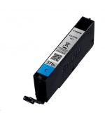CANON CARTRIDGE CLI-571XL C azurová pro PIXMA MG575x, MG685x, MG775x, TS505x, TS605x, TS805x, TS905x (715 str.)