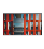 SHARP MultiSync® ME862, 86", 18/7, Jas [cd/m2] 450, 3840x2160, 16:9, 1200:1 8ms, 60Hz,