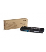 Xerox toner pro WorkCentre 6655 high capacity Cyan cartridge (7500str, cyan)