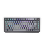 ENDORFY Herní klávesnice Thock V2 75%, Mechanická, USB, CZ/SK, ARGB