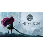 Child of Light (PC) klíč Uplay