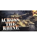 Across The Rhine (PC) klíč Steam
