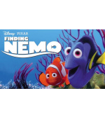 Disney Pixar Finding Nemo (PC) klíč Steam