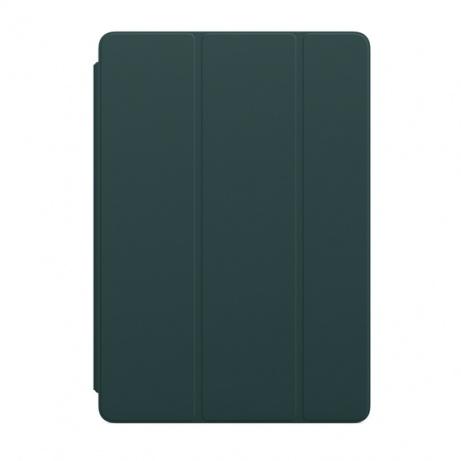 Smart Cover for iPad (8GEN) - Mallard Green / SK