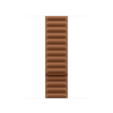 Watch Acc/42/Caramel Magnetic Link - S/M