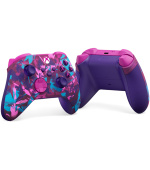 XSX - Bezd. ovladač Xbox Series,Heart Breaker