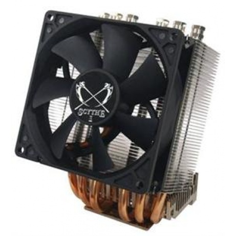 SCYTHE SCKTN-3000I Katana 3 CPU Cooler Intel only