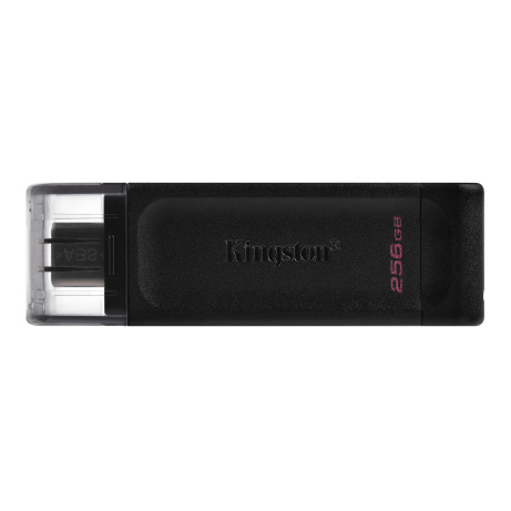 256GB Kingston DT70 USB-C 3.2 gen. 1