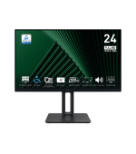 MSI PRO MP245PG 23.8"FHD/IPS/100Hz/4ms/Black
