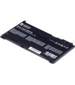 Baterie T6 Power HP ProBook 430 G4/G5, 440 G4/G5, 450 G4/G5, 470 G4/G5, 3930mAh, 45Wh, 3cell, Li-pol