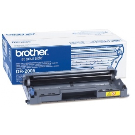 Brother DR-2005 (HL-2035/2037, do 12 000 str.)