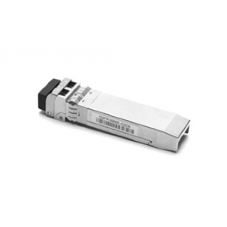 Cisco Meraki 10 GbE SFP+ LRM Fiber Transceiver