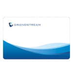 Grandstream IC karta (G-AC1), MIFARE Classic, 13.56MHz, 100 ks