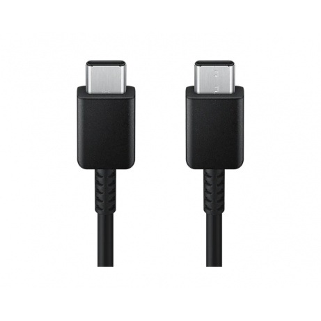 Samsung USB-C kabel (3A, 1.8m) Black