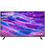 Samsung/QE50QN80F/50"/4K UHD/Stříbrná