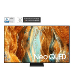 Samsung/QE85QN70F/85"/4K UHD/Černá