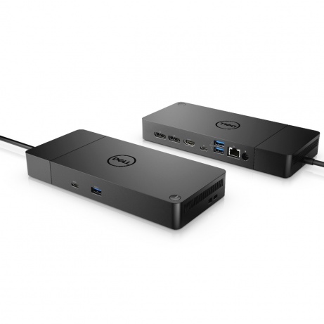 Dell dokovací stanice WD19S 180W USB-C