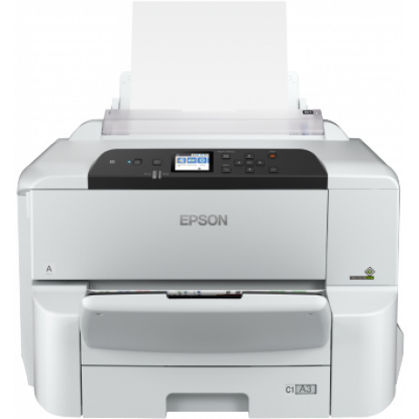 Epson WorkForce Pro/WF-C8190DW/Tisk/Ink/A3/LAN/Wi-Fi/USB