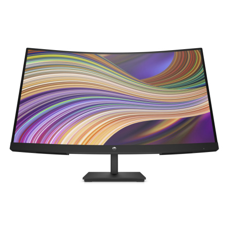 HP/V27c G5/27"/VA/FHD/75Hz/5ms/Black/1R