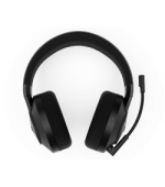Lenovo Legion H600/Stereo/Jack/Drát/USB/Bezdrát/Černá