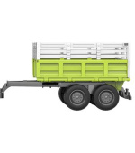 Valník za traktor Arion CLAAS 1/24