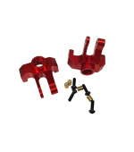 D2U-16 Tuning hliníková těhlice řízení pro model Jeep Rubicon 2ks