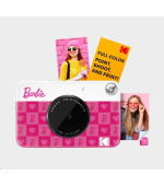 Kodak Printomatic Barbie Camera 1