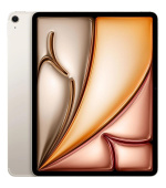 iPad Air 13'' Wi-Fi 256GB - Starlight