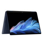 NTB HP OmniBook Ultra Flip 14-fh0001nc, Ultra 7-258V, Touch/14.0 2.8K OLED, 32GB 8533 DDR5, 2TB, Win11 Pro, 2Y onsite