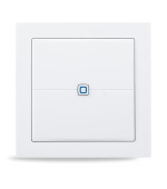 Homematic IP  Nástěnný dálkový ovladač - HmIP-WRCC2