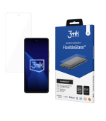 3mk hybridní sklo FlexibleGlass pro TCL 50 NXTpaper 5G / 50 Pro NXTpaper 5G