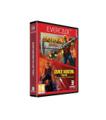 Evercade Duke Nukem Collection 1