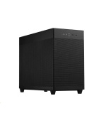 BAZAR - ASUS case AP201 PRIME CASE, Mini Tower, černá - Rozbaleno (Komplet)