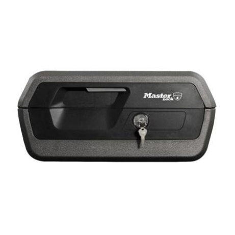 Master Lock Bezpečnostní kufr odolný ohni a vodě LCFW30100