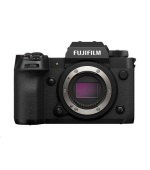 Fujifilm X-H2 tělo