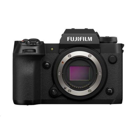 Fujifilm X-H2 tělo